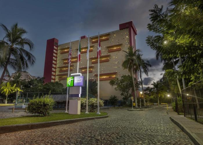 Holiday Inn Resort Ixtapa All Inclusive