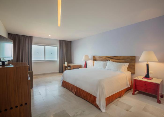 Holiday Inn Resort Ixtapa All Inclusive