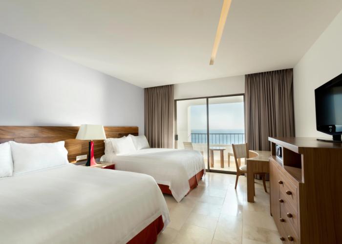 Holiday Inn Resort Ixtapa All Inclusive