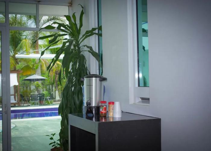 Sara Suites Ixtapa