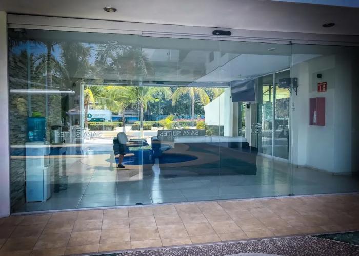 Sara Suites Ixtapa
