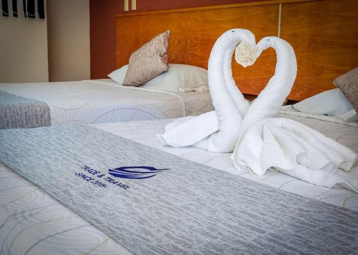 Sara Suites Ixtapa