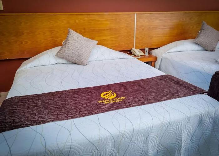 Sara Suites Ixtapa