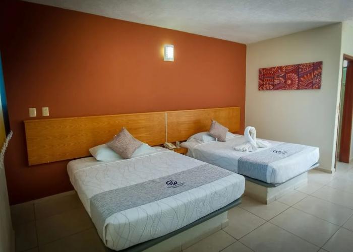 Sara Suites Ixtapa