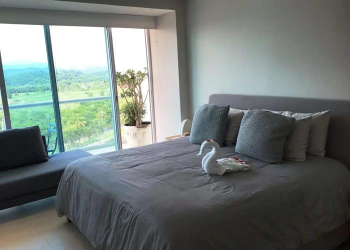 Ocean View 2 Bed 2 Bathr Península