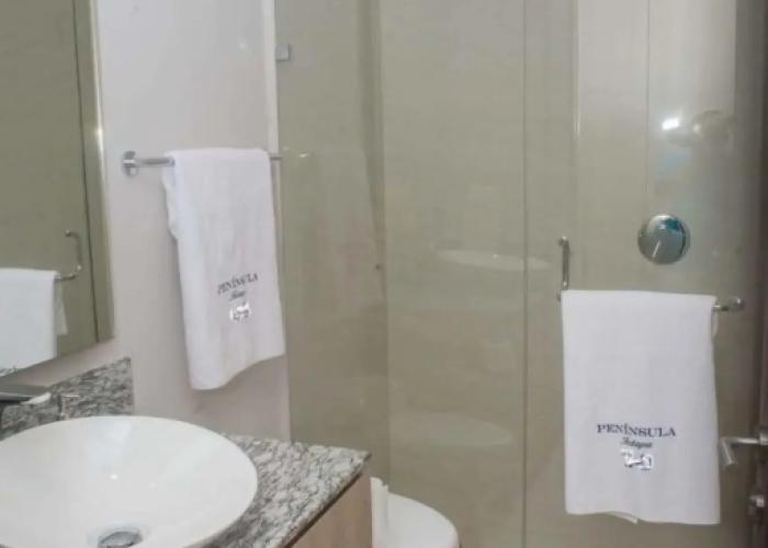 Ocean View 2 Bed 2 Bathr Península