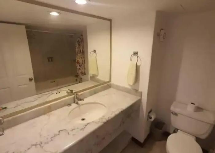 Condominio 01 recamara Enna Inn Ixtapa