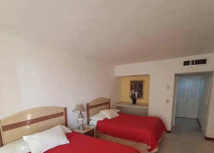 Condominio 01 recamara Enna Inn Ixtapa