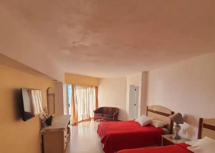 Condominio 01 recamara Enna Inn Ixtapa