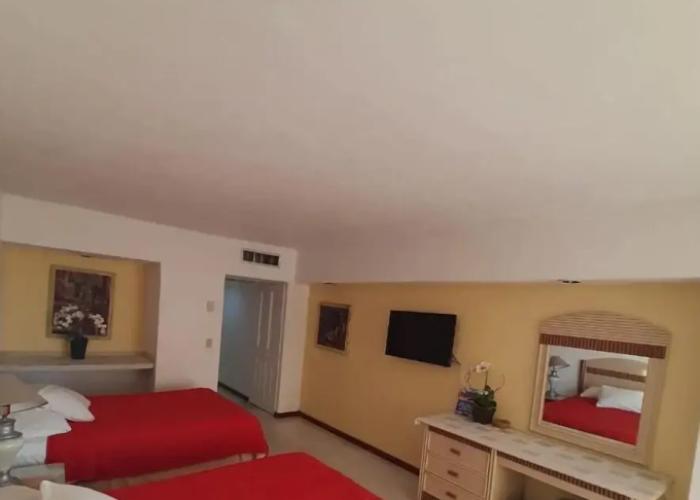 Condominio 01 recamara Enna Inn Ixtapa