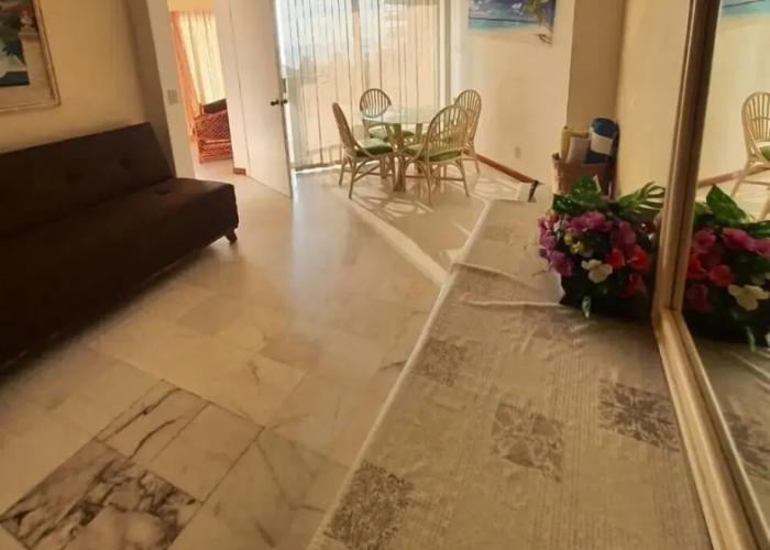 Condominio 01 recamara Enna Inn Ixtapa