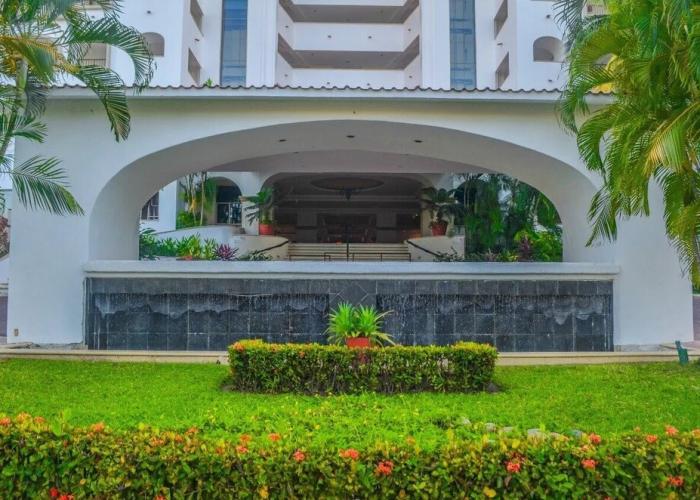 Condominio 01 recamara Enna Inn Ixtapa