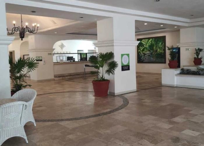 Condominio 01 recamara Enna Inn Ixtapa