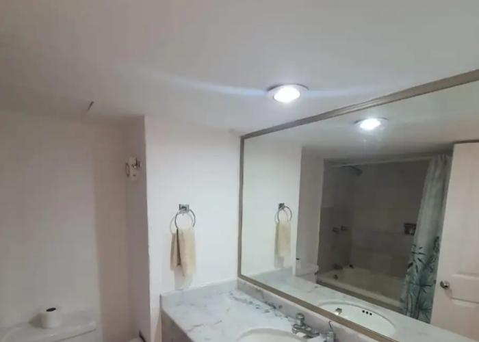 Condominio 01 recamara Enna Inn Ixtapa