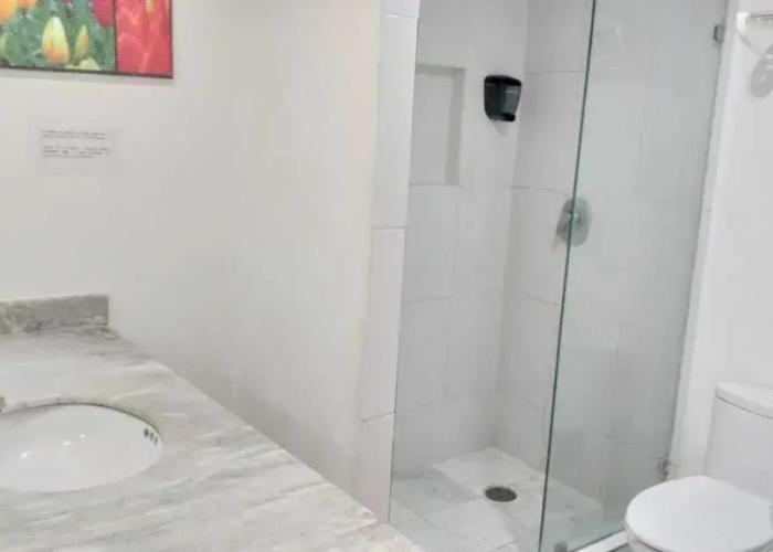 Habitación Estándar vista Mar Enna Inn
