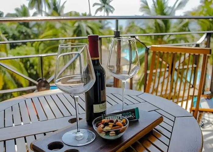 302 S Bay View Grand Residencial Ixtapa