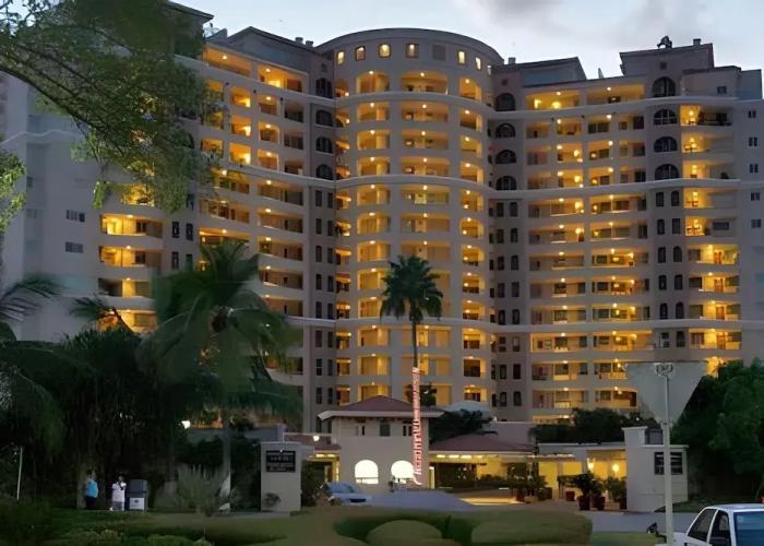 302 S Bay View Grand Residencial Ixtapa