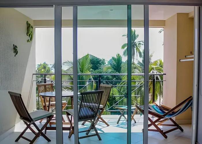 302 S Bay View Grand Residencial Ixtapa