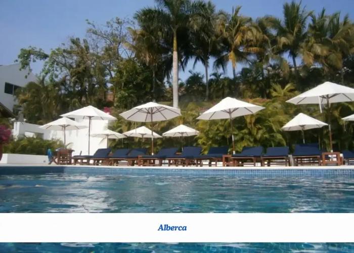 Villa Frente al Mar con Hermosas Vistas