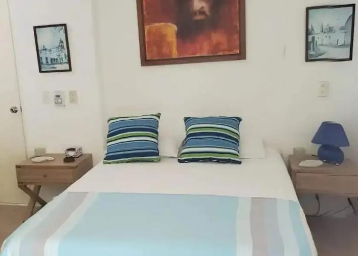 Villa Frente al Mar con Hermosas Vistas