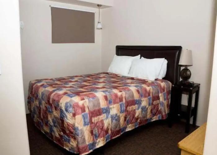 Thunderhill Motel