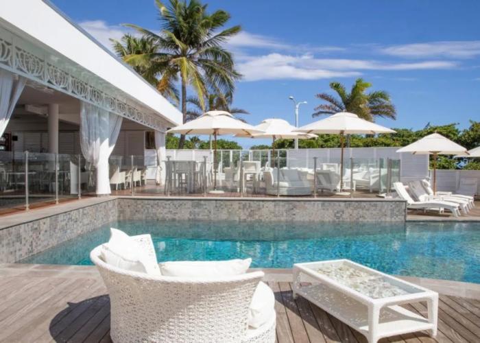 Villa Delisle Hôtel & Spa