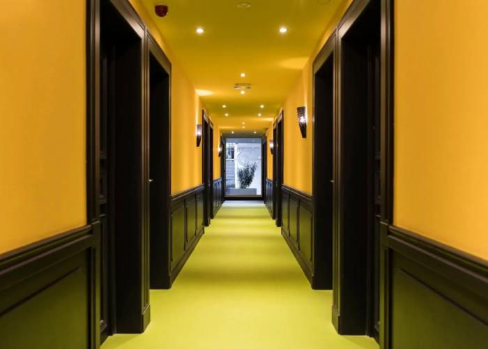 Villa Delisle Hôtel & Spa
