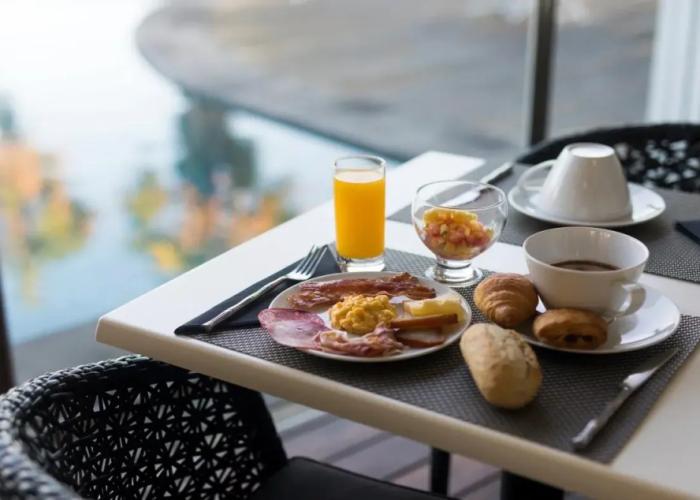 Villa Delisle Hôtel & Spa