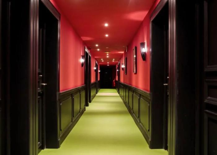 Villa Delisle Hôtel & Spa