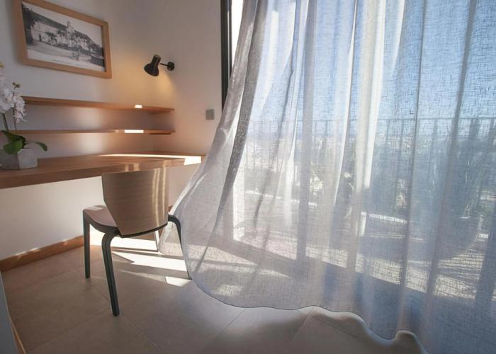 Le Saint Pierre Hotel