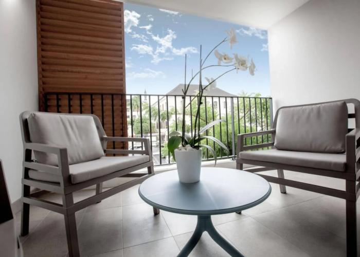 Le Saint Pierre Hotel