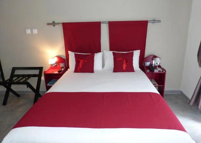 Lindsey Hôtel