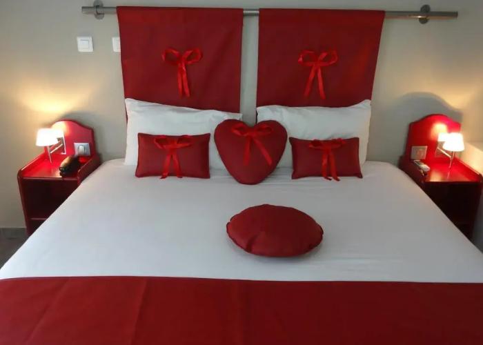 Lindsey Hôtel