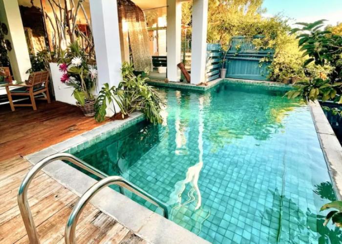 Le Jardin De Ravintsara - Adults Only