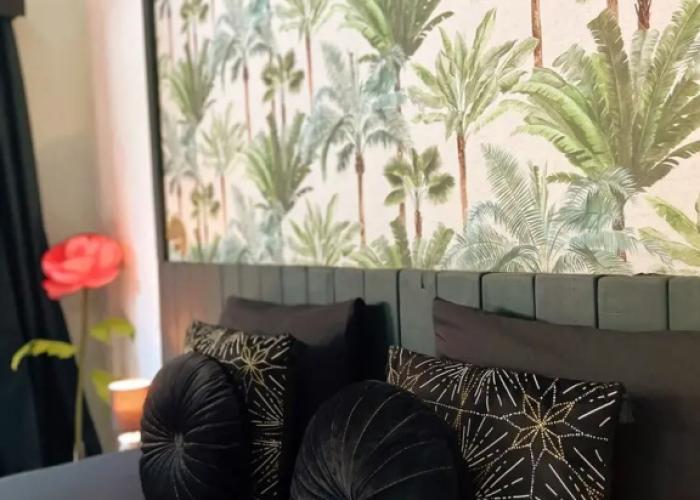 Le Jardin De Ravintsara - Adults Only