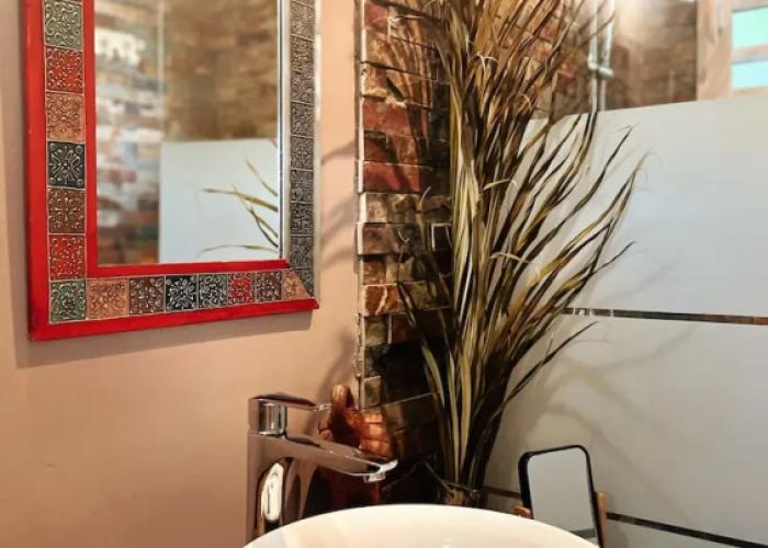 Le Jardin De Ravintsara - Adults Only