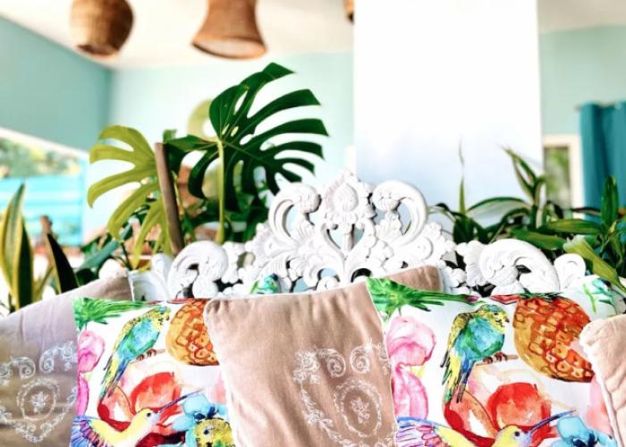 Le Jardin De Ravintsara - Adults Only