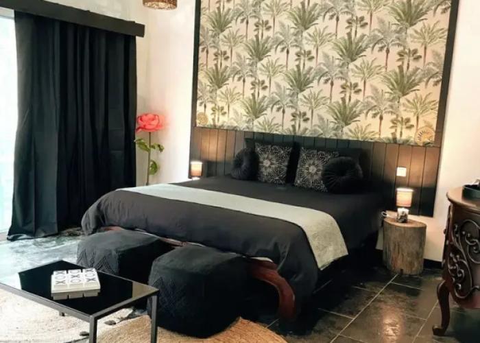 Le Jardin De Ravintsara - Adults Only