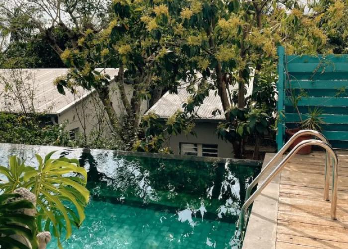 Le Jardin De Ravintsara - Adults Only