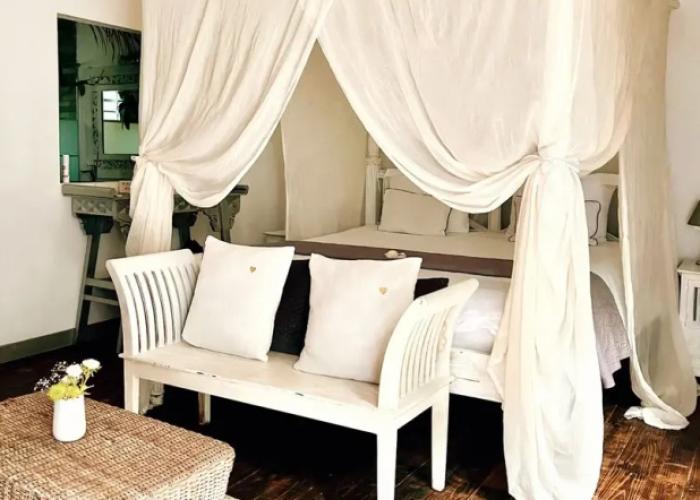 Le Jardin De Ravintsara - Adults Only