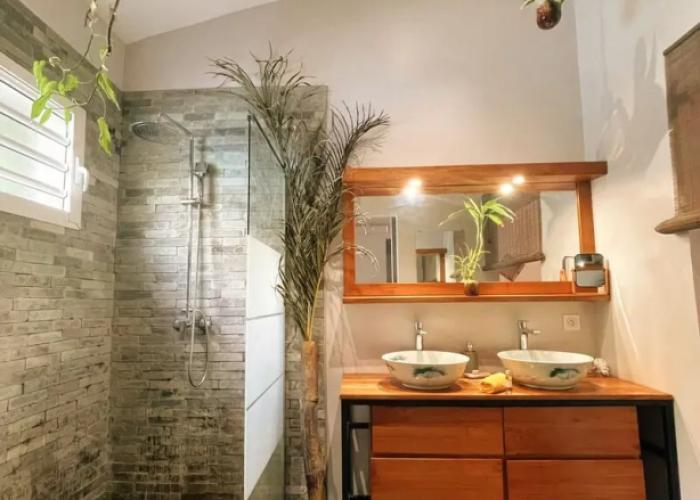 Le Jardin De Ravintsara - Adults Only