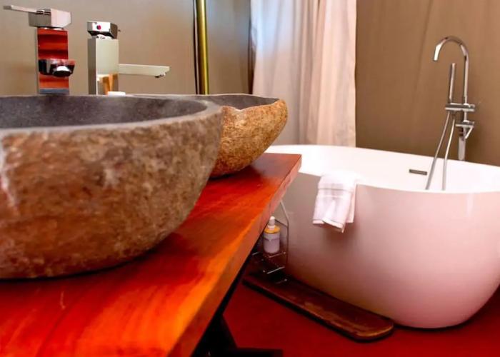 Gadiamb City- Glamping