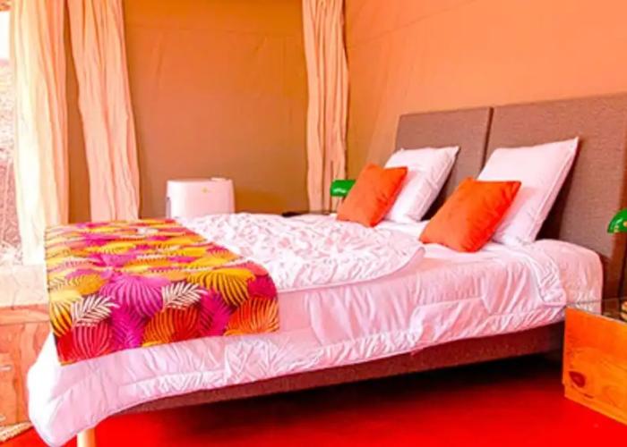Gadiamb City- Glamping
