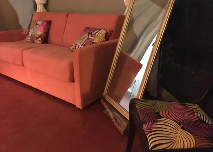 Gadiamb City- Glamping