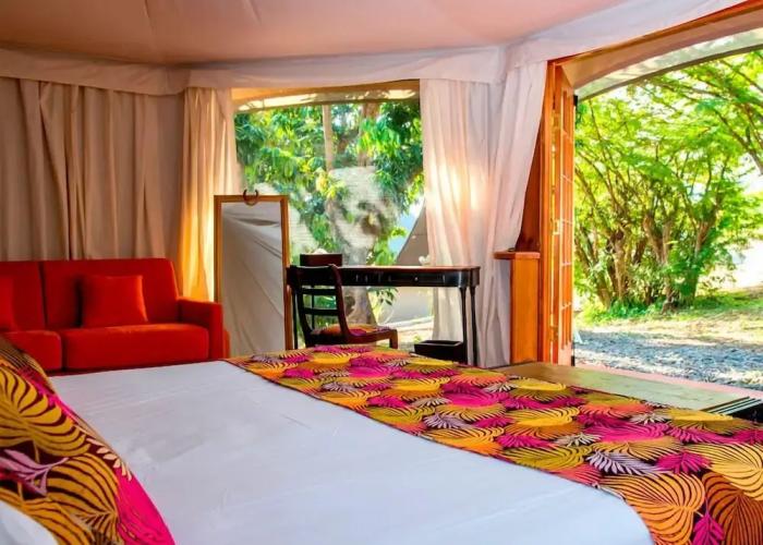 Gadiamb City- Glamping