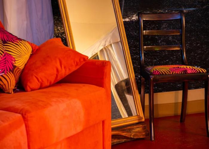 Gadiamb City- Glamping