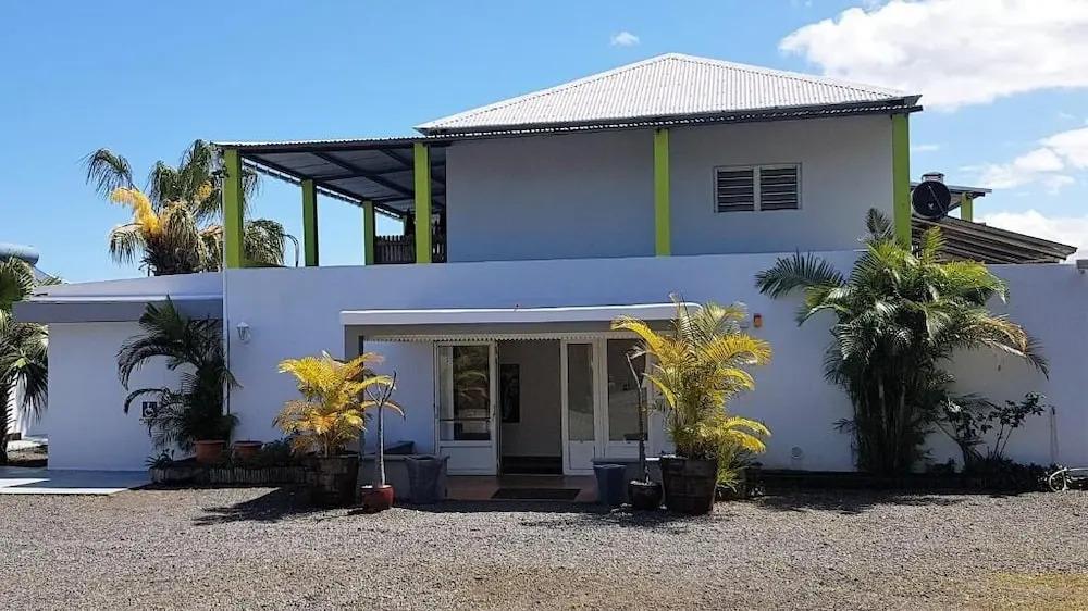 Hôtel le Soleil Couchant