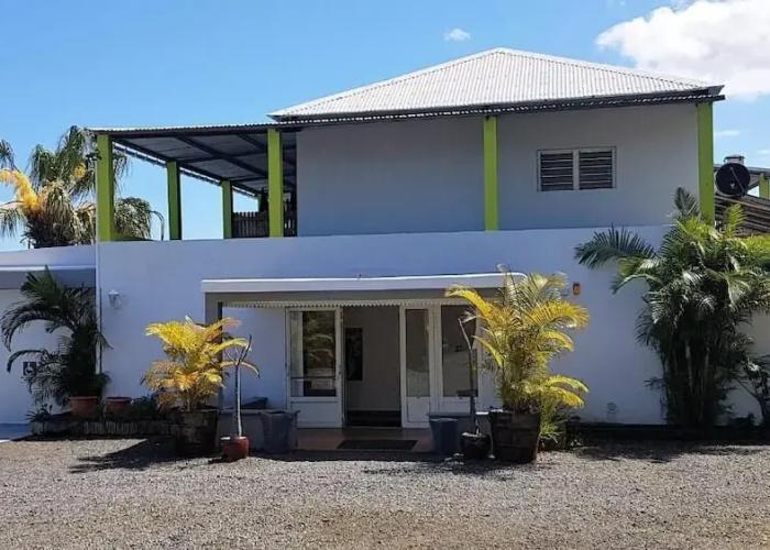 Hôtel le Soleil Couchant