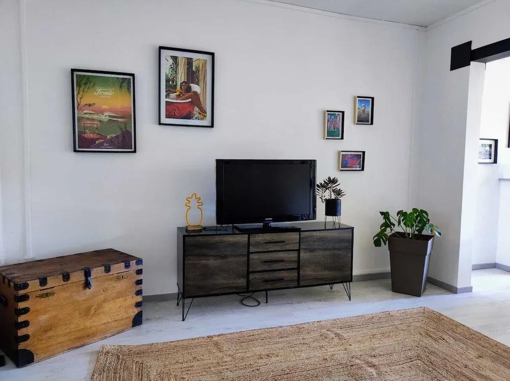 Villa Kazabona Chambres d'Hôte Saint-Pierre