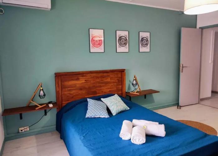 Villa Kazabona Chambres d'Hôte Saint-Pierre